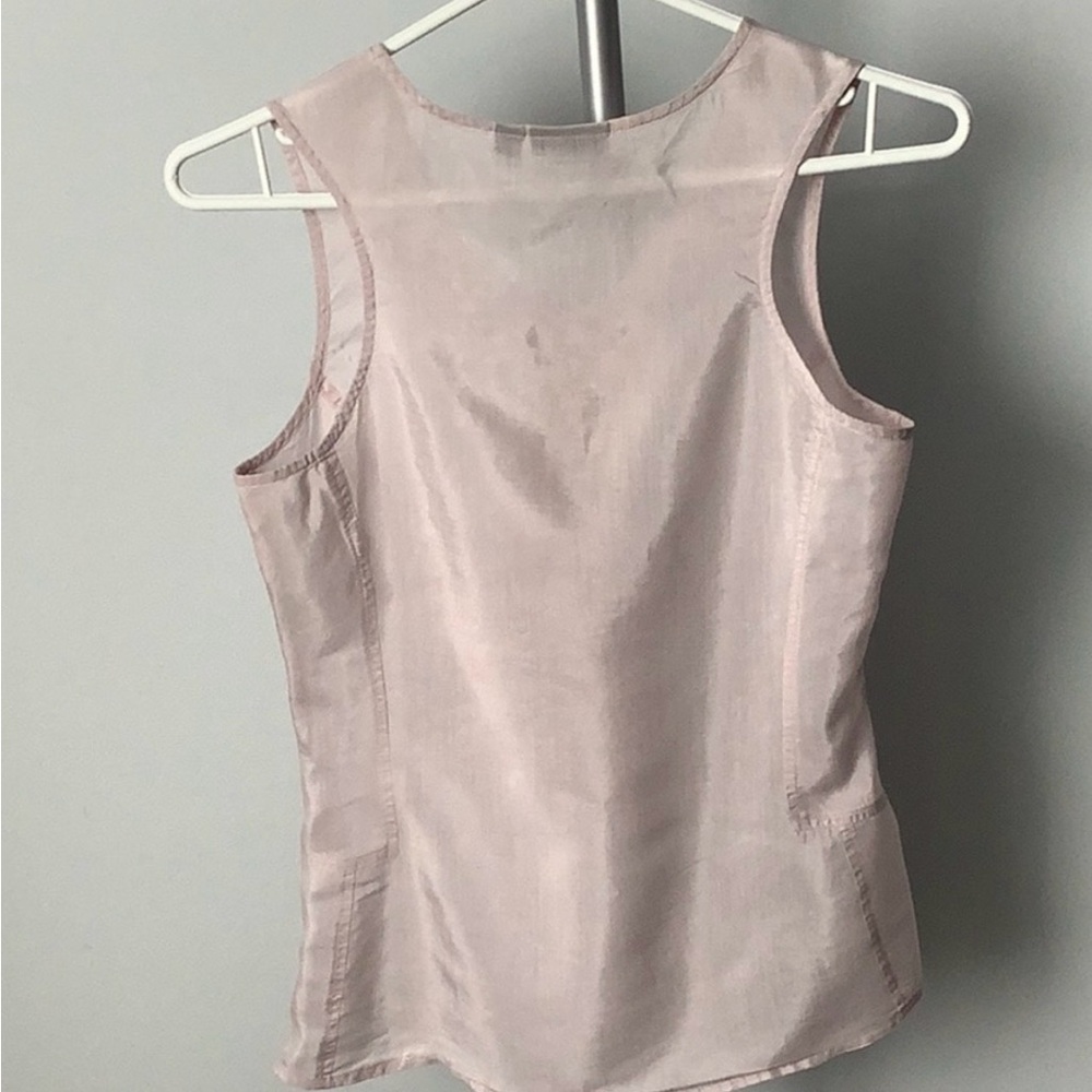 MEXX Ruffled Shell (Small) - Picture 5 of 13